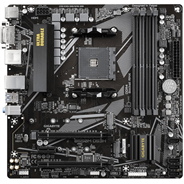 Gigabyte Gigabyte B550M